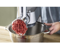 KENWOOD ROBOT PLANETARNY KMX750RD+3ATT CZERWONY - 1225524 - zdjęcie 12